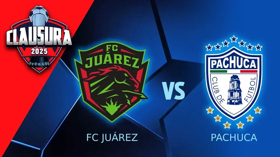 Juárez vs Pachuca: ¿Dónde ver la Jornada 10 de la Liga MX?