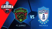 Juárez vs Pachuca: ¿Dónde ver la Jornada 10 de la Liga MX?