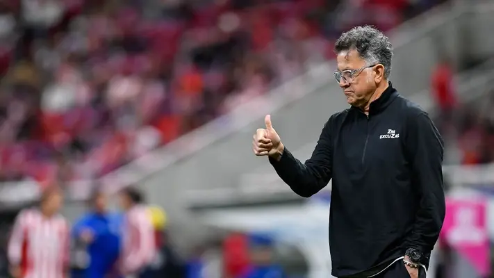 Recuento de técnicos que han sido cesados en el Clausura 2025