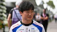¿Cuáles son los méritos de Yuki Tsunoda para una posible llegada a Red Bull?