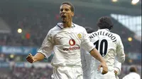 Rio Ferdinand puede dejar TNT Sports después de 12 años con la empresa