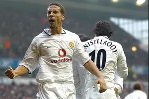 Rio Ferdinand puede dejar TNT Sports después de 12 años con la empresa