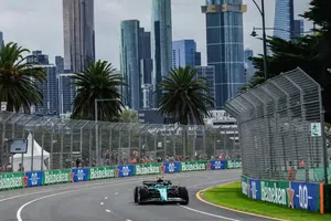 F1: ¿Cuáles son las carreras programadas para marzo en la Temporada 2025?