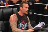 CM Punk está preparado para ser el evento principal en WrestleMania 2025