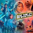 May the 4th Be With You: ¿Por qué el 4 de mayo se celebra el Día de Star Wars?