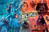 May the 4th Be With You: ¿Por qué el 4 de mayo se celebra el Día de Star Wars?