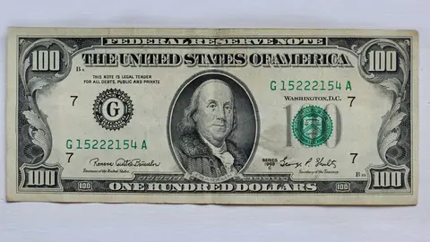 ¿Cambiarás dólares? El peso está estable este viernes 21 de marzo