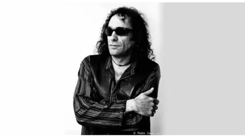 Muere Sergio “Kiskilla” Cisneros, extecladista de Mägo de Oz: así lo despide el mundo del rock