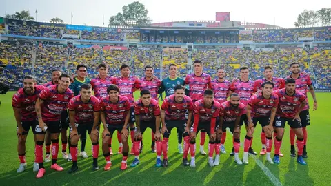 ¡Limpia Cañonera! Mazatlán se queda sin su director general y director deportivo
