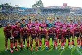 ¡Limpia Cañonera! Mazatlán se queda sin su director general y director deportivo
