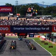 Fórmula 1: Fechas y horarios del Gran Premio de Japón 2025