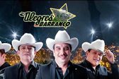 Los Alegres del Barranco niegan homenaje al ‘Mencho’: “Nuestro show fue malinterpretado”