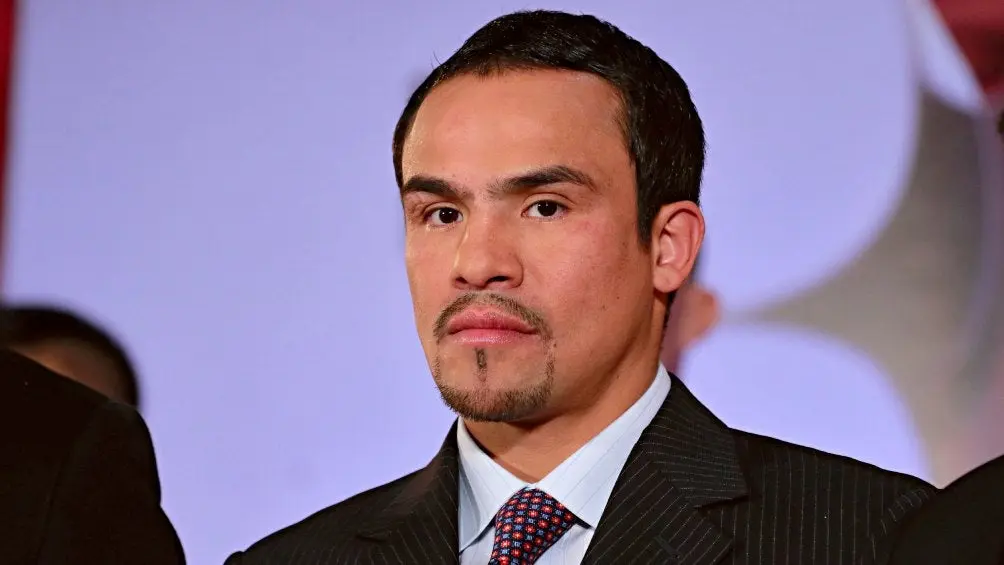 Juan Manuel Márquez, expugilista mexicano | IMAGO7