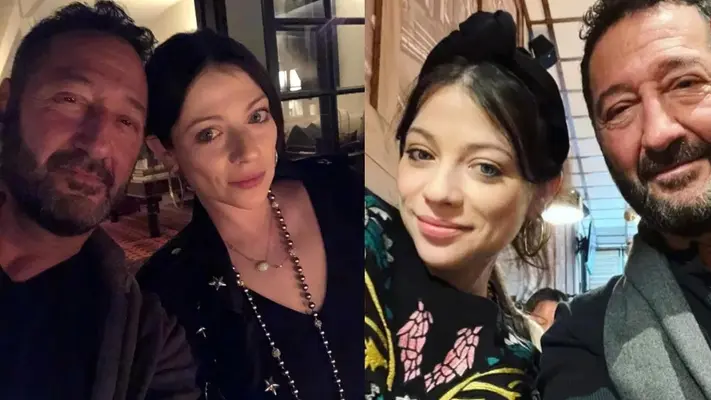 Jay Cohen, novio Michelle Trachtenberg, habla por primera vez tras la repentina muerte de la actriz