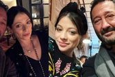 Jay Cohen, novio Michelle Trachtenberg, habla por primera vez tras la repentina muerte de la actriz