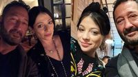 Jay Cohen, novio Michelle Trachtenberg, habla por primera vez tras la repentina muerte de la actriz