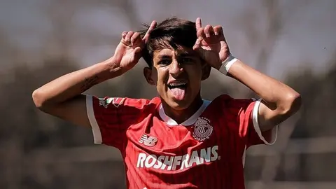 Toluca instala en Liguilla a sus equipos de todas las categorias