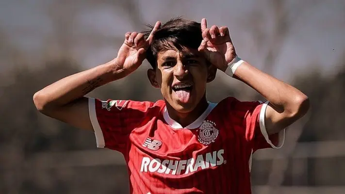 Toluca instala en Liguilla a sus equipos de todas las categorias