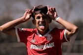 Toluca instala en Liguilla a sus equipos de todas las categorias