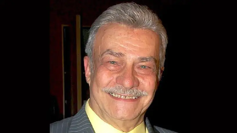 Fallece el actor don Luis Couturier a la edad de 84 años