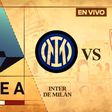 Inter de Milán vs Monza EN VIVO Serie A Jornada 28