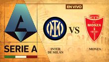 Inter de Milán vs Monza EN VIVO Serie A Jornada 28