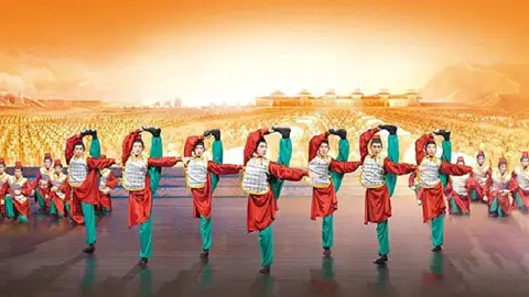 Embajada de China en México alerta relación entre la obra de teatro Shen Yun y una secta