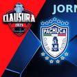 Pachuca vs Puebla: ¿Cuándo y dónde ver el juego de la J9 del Clausura 2025?