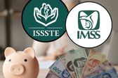 Fechas de pago de pensiones IMSS e ISSSTE para abril 2025