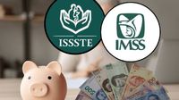 Fechas de pago de pensiones IMSS e ISSSTE para abril 2025