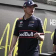 Max Verstappen sobre Sergio Pérez: "Podemos decir 'pobre Checo', pero nos metimos a esta situación"