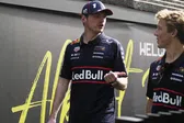 Max Verstappen sobre Sergio Pérez: "Podemos decir 'pobre Checo', pero nos metimos a esta situación"