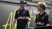 Max Verstappen sobre Sergio Pérez: "Podemos decir 'pobre Checo', pero nos metimos a esta situación"