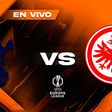Tottenham vs Eintracht Frankfurt EN VIVO UEFA Europa League Cuartos de Final Ida