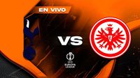 Tottenham vs Eintracht Frankfurt EN VIVO UEFA Europa League Cuartos de Final Ida