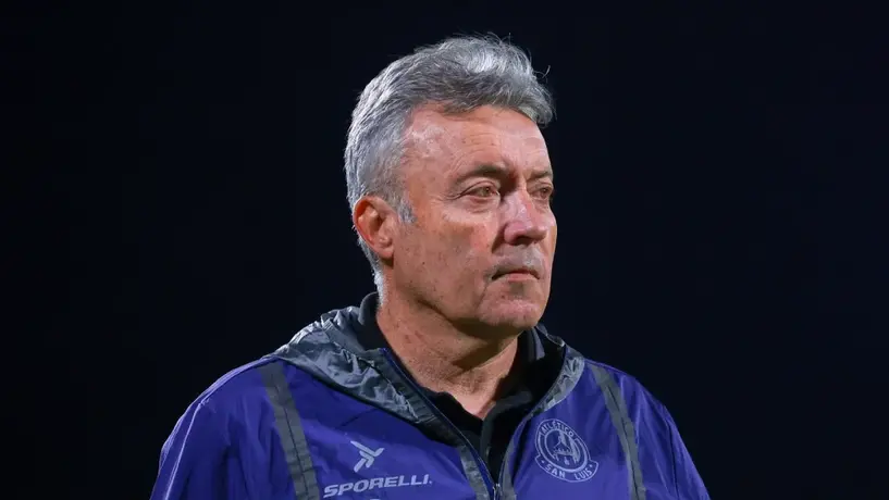 ¡Oficial! Rayados anuncia a Domènec Torrent como su nuevo entrenador