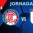 Toluca vs Querétaro: ¿Cuándo y dónde ver el juego de la J9 del Clausura 2025?