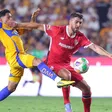 ¡Todo para la Vuelta! Tigres y Toluca empatan 1-1 en la Semifinal de Ida