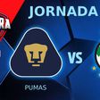 Pumas vs Santos EN VIVO Liga MX Clausura 2025 Jornada 16