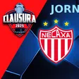 Necaxa vs Tigres: ¿Dónde y cuándo ver el duelo de la Jornada 10 del Clausura 2025?