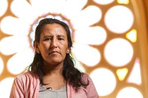 Detienen a la activista Jeanette Vizguerra; estuvo refugiada en iglesias para evitar su deportación