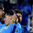 Cruz Azul derrota 3-1 al León en partido amistoso