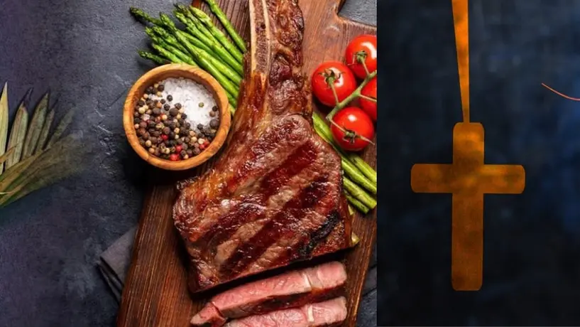 ¿Por qué no se debe comer carne en la Cuaresma? Lista completa de alimentos prohibidos según la tradición