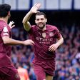 Manchester City vence a Everton y mantiene vivas las esperanzas de clasificar a Champions League