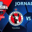 Tijuana vs Pumas EN VIVO Liga MX Jornada 9 Clausura 2025