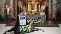 Así será el funeral del papa Francisco: sencillo y fiel a su estilo humilde