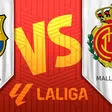 Barcelona vs Mallorca, ¿cuándo y dónde ver el juego de la J33 de LaLiga?