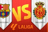 Barcelona vs Mallorca, ¿cuándo y dónde ver el juego de la J33 de LaLiga?