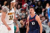 Clippers y Nuggets protagonizan pelea en los Playoffs de la NBA