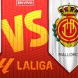 Barcelona vs Mallorca EN VIVO LaLiga Jornada 33